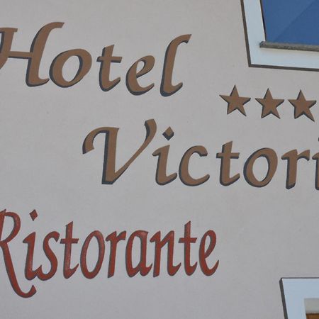 Hotel Victoria Livigno Esterno foto