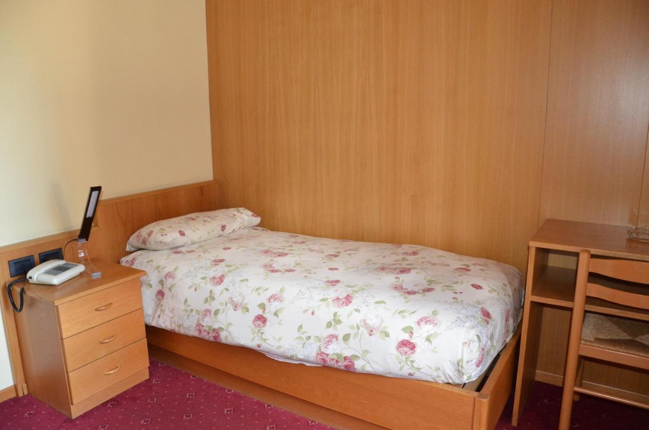 Hotel Victoria Livigno Camera foto